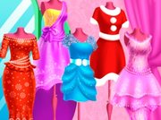 Sisters Christmas Shopping Spree