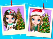 Christmas With Baby Ellie