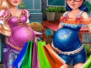 Pregnancy Shopping
