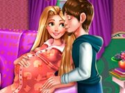 Goldie Princess Mommy Birth