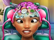 Exotic Princess Brain Doctor