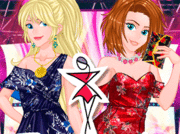 Top Model Sisters