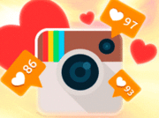 Princess Social Media Model