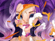 Harley Quinn Villain Princess