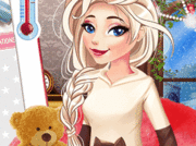 Elsa Chunky Knits