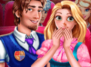 Movie Double Date