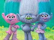 Trolls Candy Collector