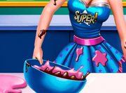 Cooking Battle
