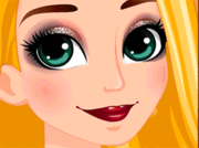 Disney Princess 20s Fashion Contest