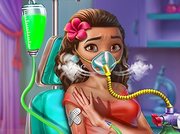Exotic Princess Mission Accident ER