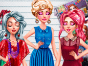 Cute Girls Fashion Looks