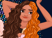 Princess Club Night Party