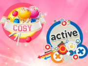 Princesses Lifestyle: Cosy & Active