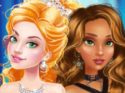 Next Supermodel Stars