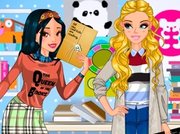 Reading Friends