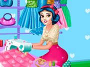 Princess Tailor Shop