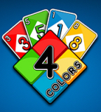 4 Colors PGS
