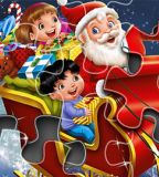 Christmas Jigsaw Puzzle