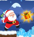 Santa Claus Rush