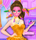 Queen Makeover