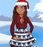 Christmas Dress Up