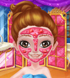 Sweet Girl Makeover