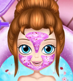 Beautiful Girl Spa