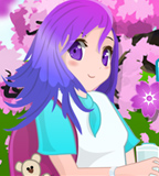 Blossom School Style