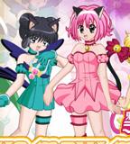 Tokyo Mew Mew