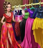 Sery Date Night Dolly Dress Up