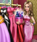 Sery Prom Dolly Dress Up