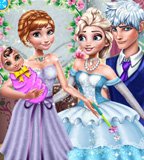 Princess Fairy Godmother