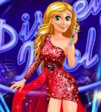 Rachel Princess Idol