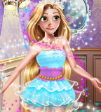 Chloe Fairy Entertainer