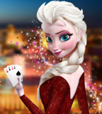 Princess Vegas Night