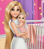 Mommy Home Decoration