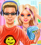 Princesses High School Trends