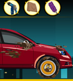 Wash Your Car