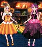 Halloween Party