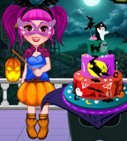 Halloween Party 2