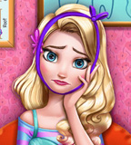 Eliza Goes To The Dentist