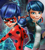 Hero Secret Mission