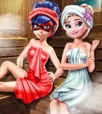 Hero Sauna Realife