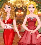 Grand Christmas Ball