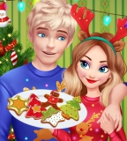 A Magic Christmas With Eliza And Jake