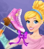 Ella's Modern Skates