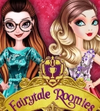 Fairytale Roomies