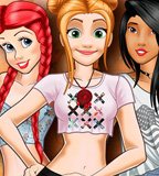 Private Party For Princesses
