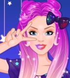 Ellie Galaxy Fashion Report