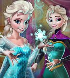 Princess Secret Transform